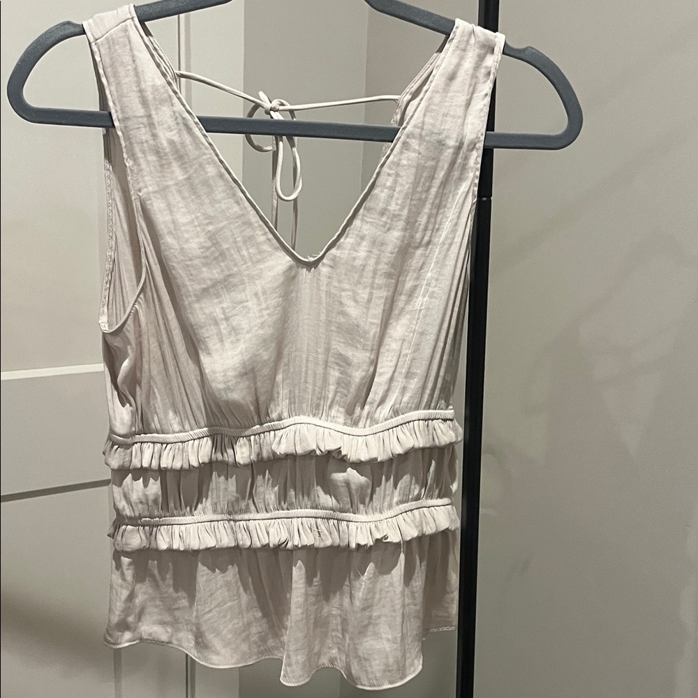 Fabrik bohemian top